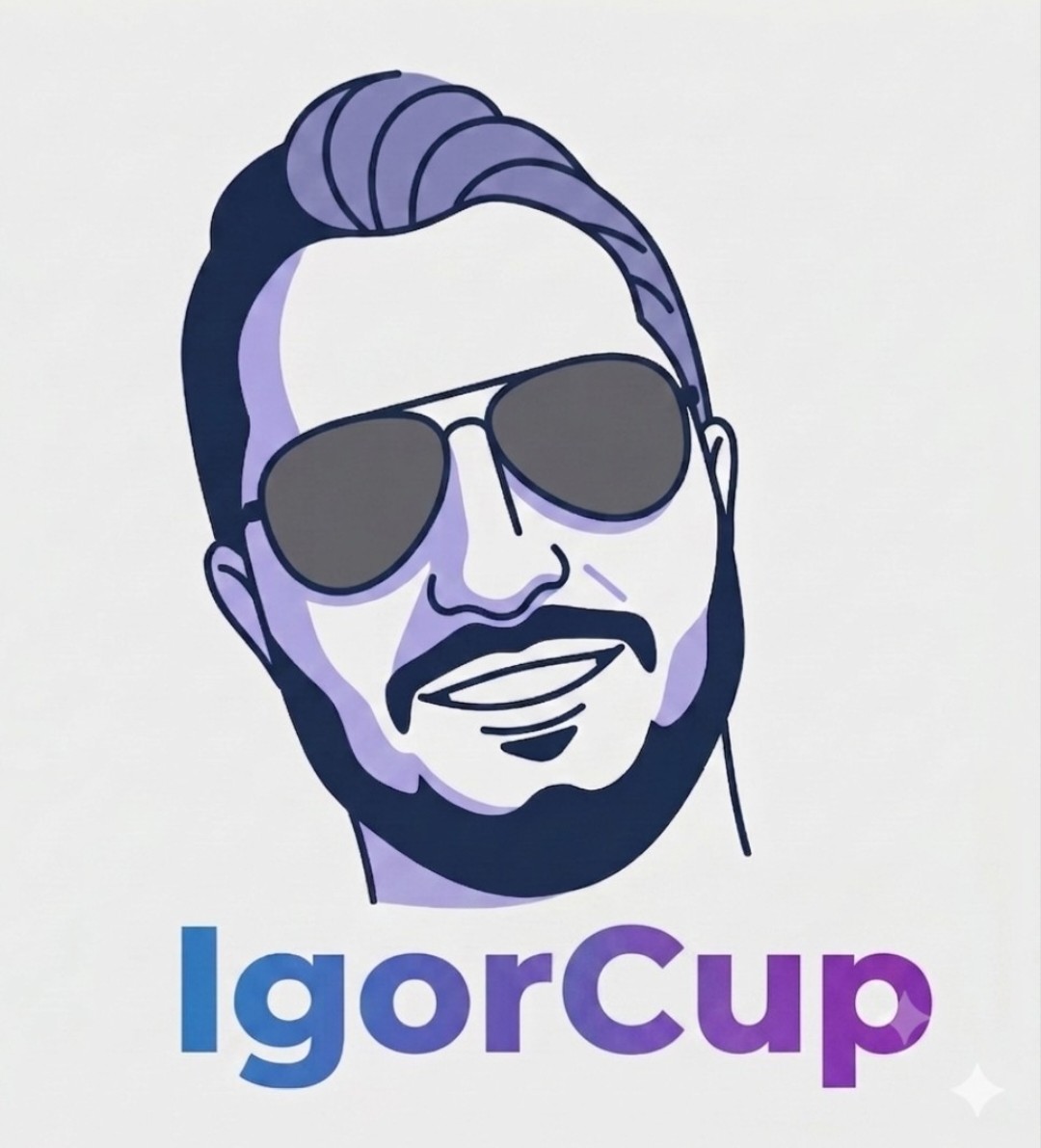Igor Cup 2026 - 1ª Edição