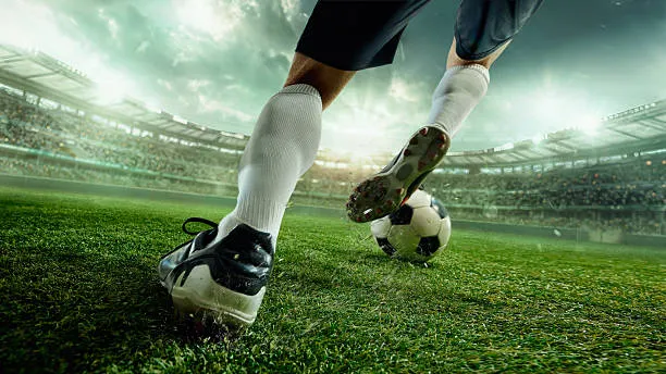 Futebol de Terça às 20h